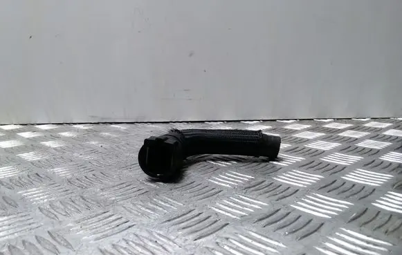 Jaguar XF Engine coolant pipe/hose