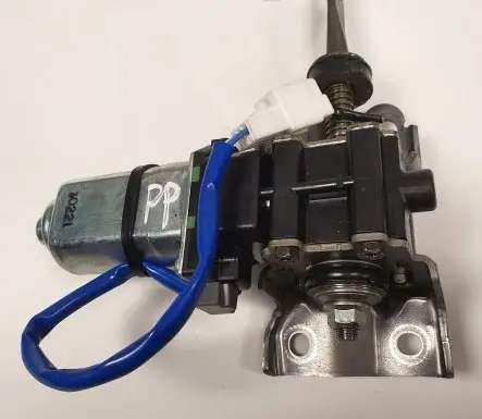Infiniti FX Seat adjustment motor 