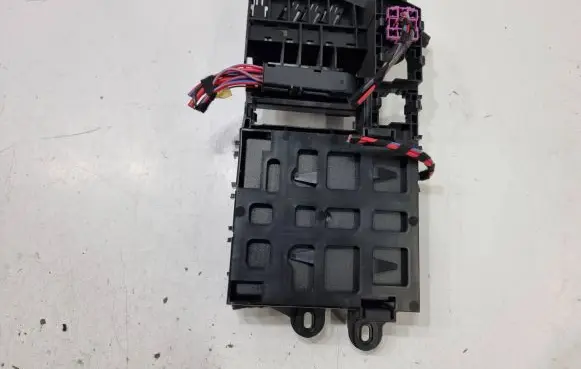 Comfort/convenience module