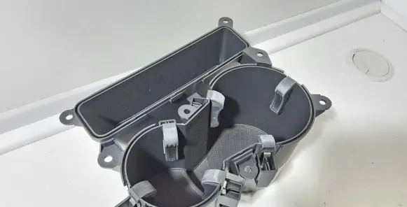 Audi A5 8T 8F Cup holder 8K0862533 000024112