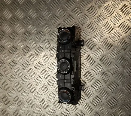 Mercedes-Benz Sprinter W906 Climate control unit A9069064800