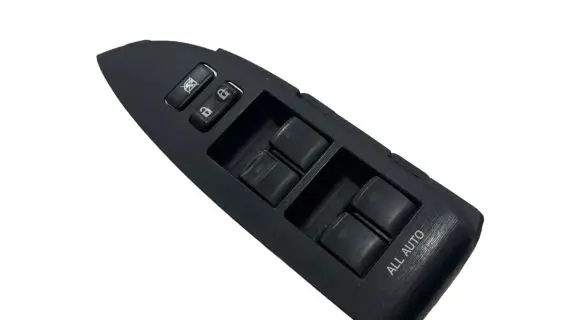 Toyota Auris E180 Electric window control switch 515220