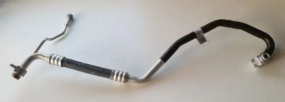 Audi A5 Air conditioning (A/C) pipe/hose