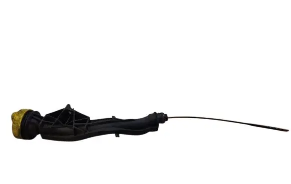 Renault Laguna III Oil fill pipe 