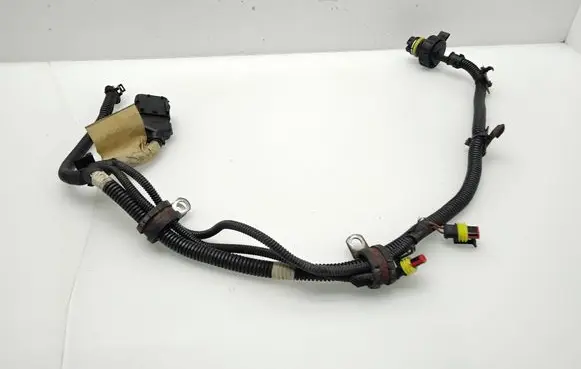 Iveco Daily 6th gen Gearbox/transmission wiring loom 284845