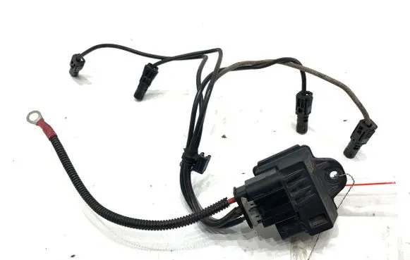 BMW 5 GT F07 other engine part 857008702