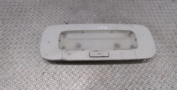Volkswagen PASSAT B6 Rear seat light 1K0947291