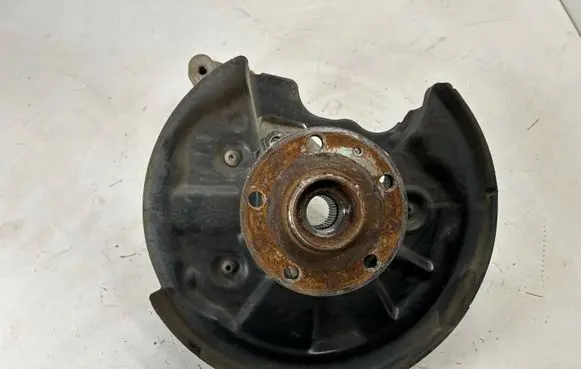 Volkswagen Tiguan Allspace Rear wheel hub 5QJ505435A
