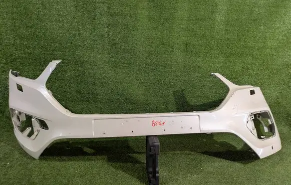 Ford Kuga II Front bumper 