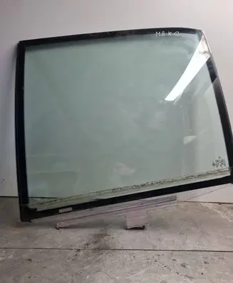 Mercedes-Benz S W140 Rear door window glass E643R008327