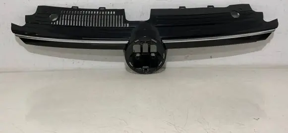 Volkswagen Golf VIII Front bumper upper radiator grill 5H0853651N