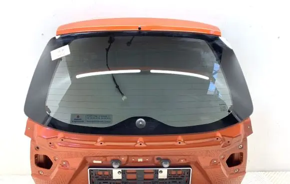 Suzuki Ignis Tailgate/trunk/boot lid ZWD