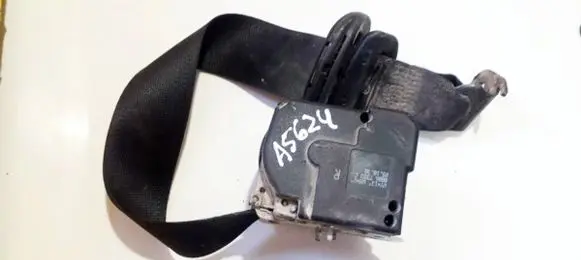 Opel Astra G Front seatbelt 90560682 00067333c