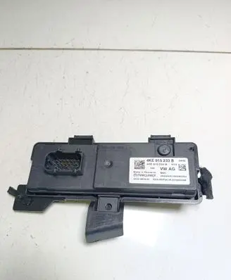 Audi e-tron Other control units/modules 4KE915233B