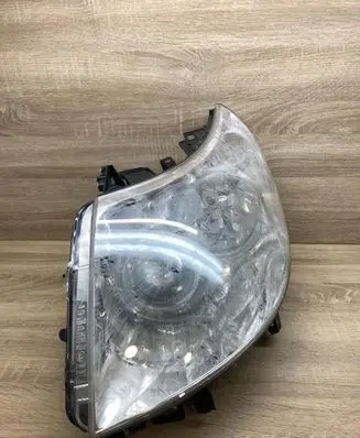 Citroen Jumper Headlight/headlamp 43190748SX