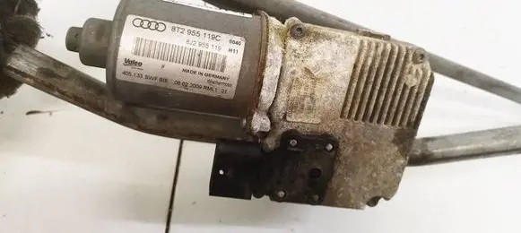 Audi A5 8T 8F Wiper motor 8T2955119C 8J2955119