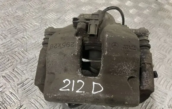 Mercedes-Benz E W212 Front brake caliper