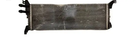 Volkswagen Transporter - Caravelle T6 Coolant radiator 7E0121212B HR200F7B1B04 20201653