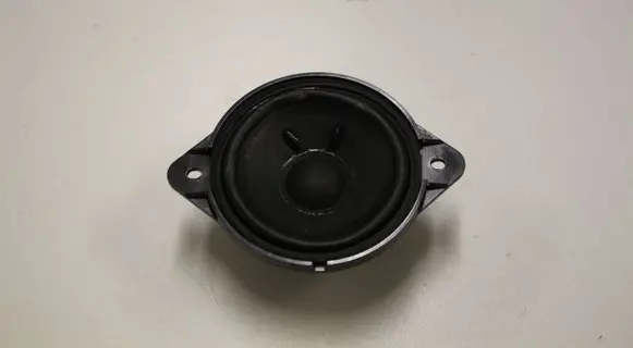 Audi A4 S4 B8 8K Parcel shelf speaker 8K9035709