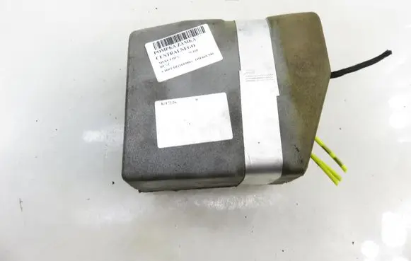 Mercedes-Benz A W168 Central locking vacuum pump 1688000148