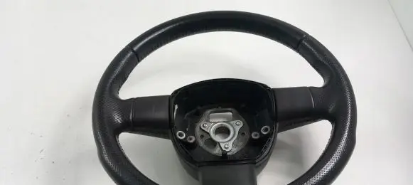 Audi A3 S3 8P Steering wheel