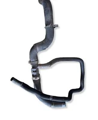Nissan Qashqai Engine coolant pipe/hose CK1320584