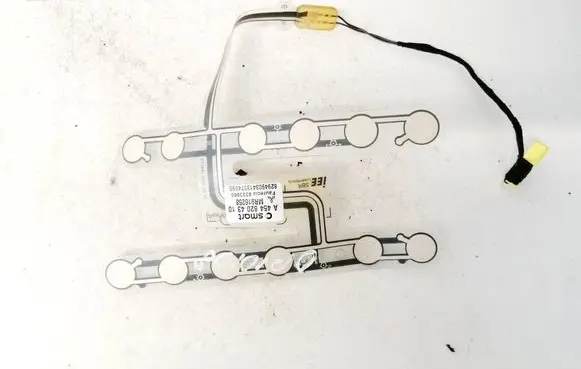 Mitsubishi Colt Seat heating element a4548204310 mr916258
