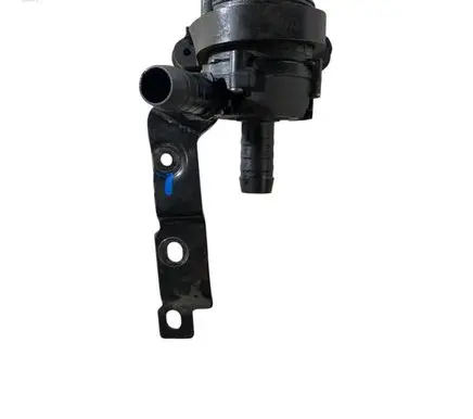 Ford Bronco Electric auxiliary coolant/water pump LX6118D473AAE N2X6A 0392023301S