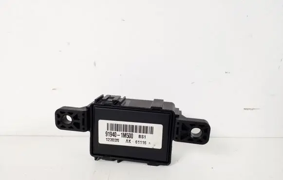 KIA Sportage Other control units/modules 919401M500