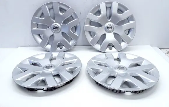 Nissan Qashqai R20 wheel hub/cap/trim 403151KK0B