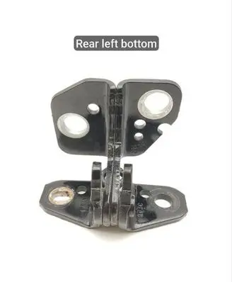 Jeep Grand Cherokee WL Rear door upper hinge 171A