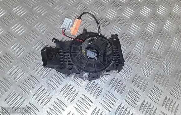 Opel Vivaro Airbag slip ring squib (SRS ring) 8200009620