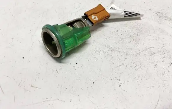 Ford Transit Cigarette lighter 