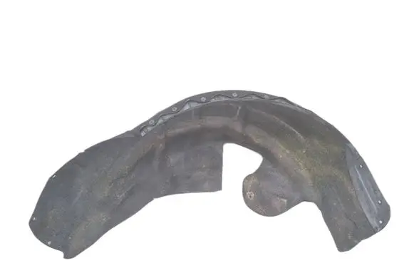 Volvo XC60 Rear arch fender liner splash guards 31283479