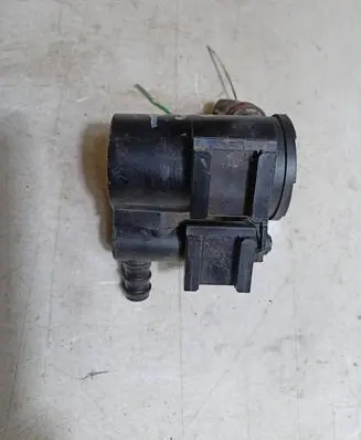 Mazda CX-9 Electromagnetic valve 6599350