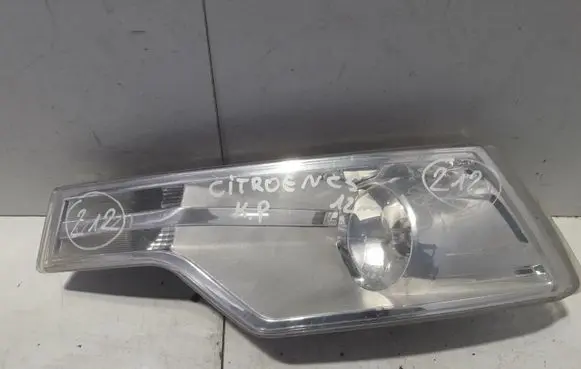 Citroen C5 Front fog light 02BPL011A