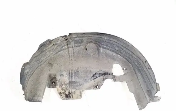 Ford Ka Rear arch fender liner splash guards 51793429