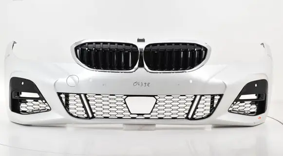 BMW 3 G20 G21 Front bumper 51118069346