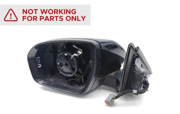 Ford Focus Front door electric wing mirror E9024550 E11026789