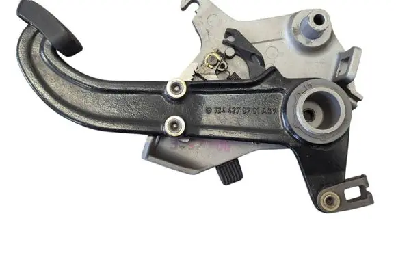 Mercedes-Benz C W202 Brake pedal 1244270701 1244270701AGV