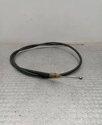 Porsche Cayenne (9PA) Handbrake/parking brake wiring cable 7L0721556