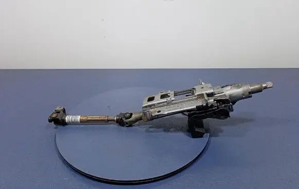 Mercedes-Benz 508 Steering wheel axle 9820460677