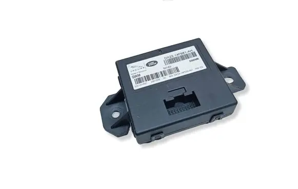 Jaguar XF X250 Gateway control module DX2314F681AH