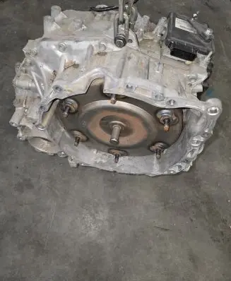 Volvo S60 Automatic gearbox 1285359