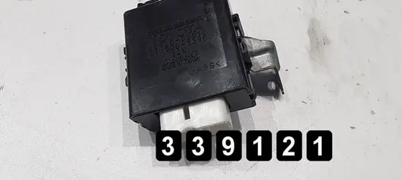 Lexus IS 200-300 Engine control unit/module 53010