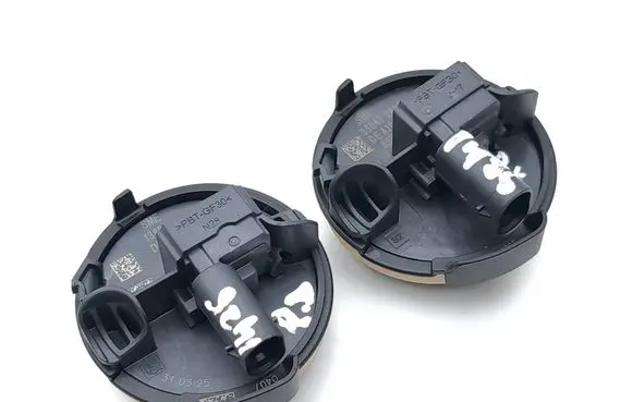 Skoda Superb B9 Airbag deployment crash/impact sensor 85E959354A A3C11773200