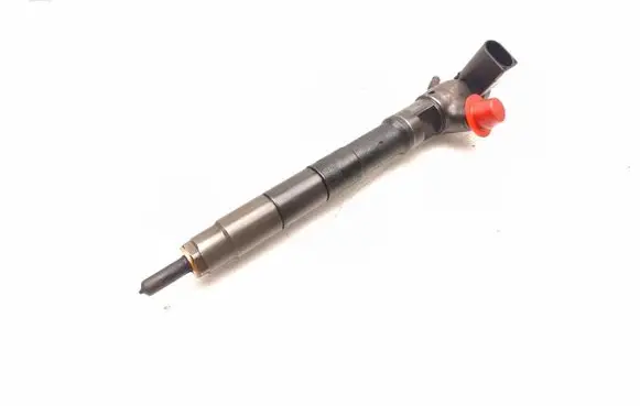 Skoda Octavia Mk3 (5E) Fuel injector 04L130277D 28370681