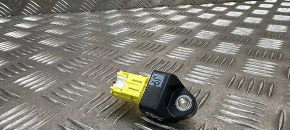 Lexus UX Airbag deployment crash/impact sensor 8983147050