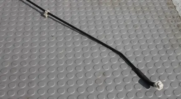 Honda CR-V Engine bonnet/hood prop rod/strut PODPORA-MASKI