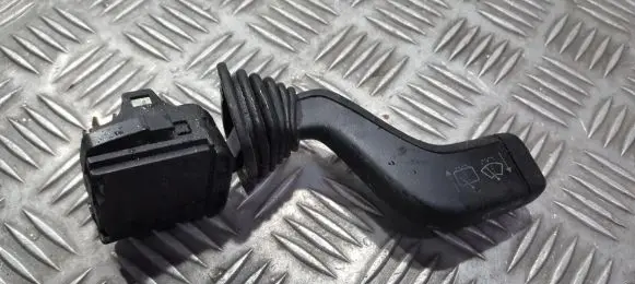 Wiper control stalk